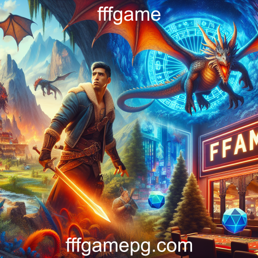 A Magia dos RPGs: Como Eles Transformam a Experiência de Jogo