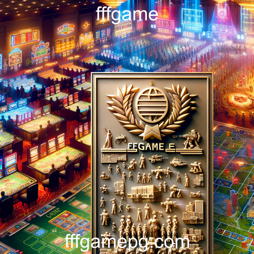A Fascinante Mundo dos Jogos de Estratégia